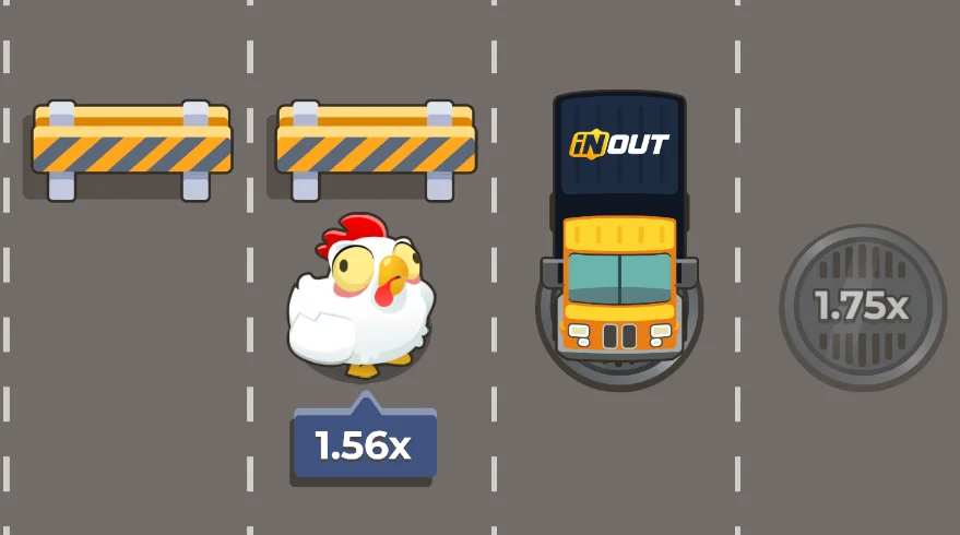 Chicken Road 2